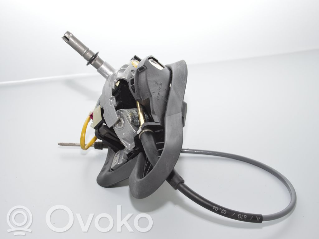 BMW 6 E63 E64 Gear shifter/selector 