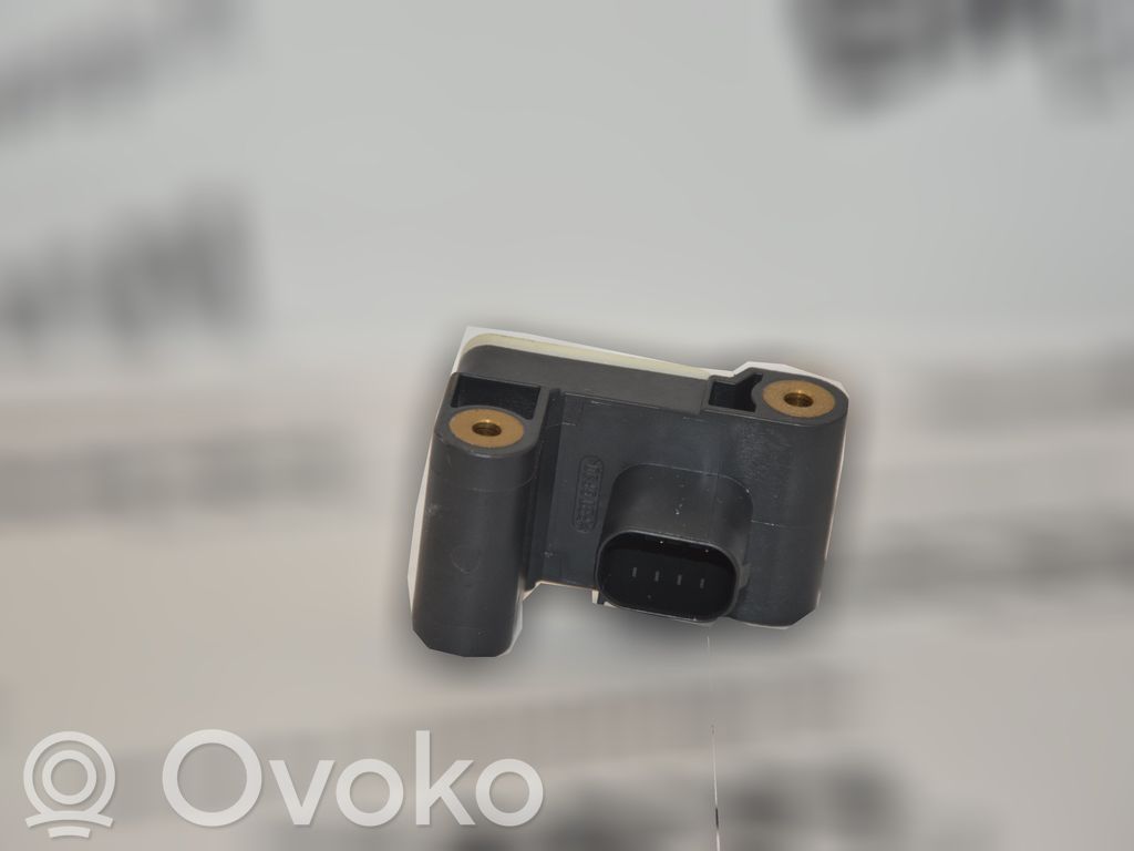 Sensor impacto/accidente para activar Airbag   6911003