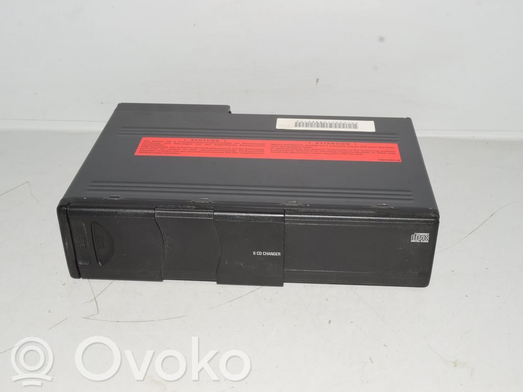 CD/DVD mainītājs   6913388