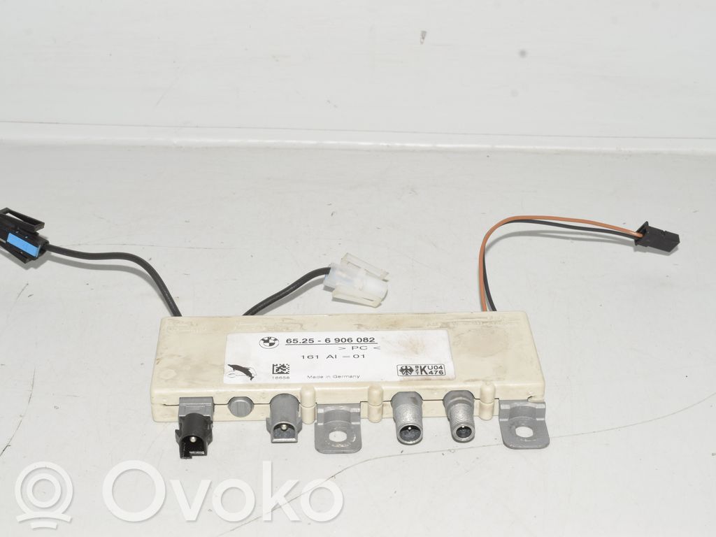 Antenos stiprintuvas   6906082