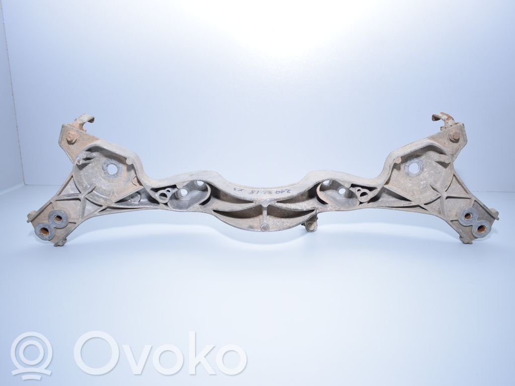 BMW X3 E83 Rear differential/diff mount bracket 