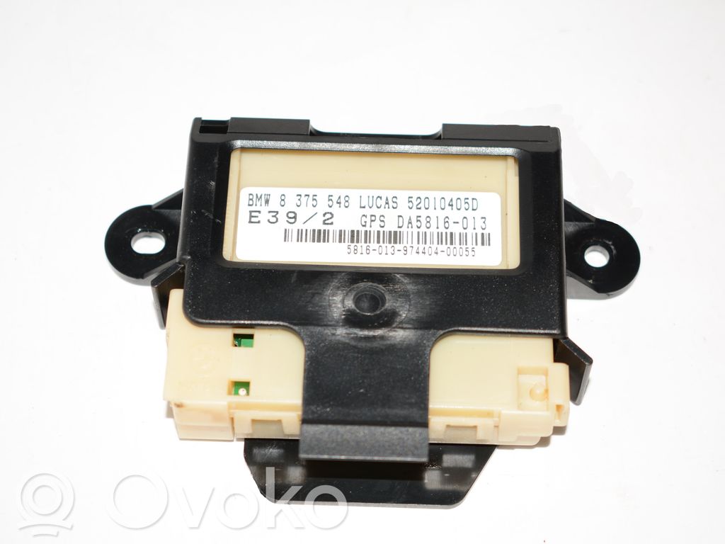 Alarm control unit/module   8375548