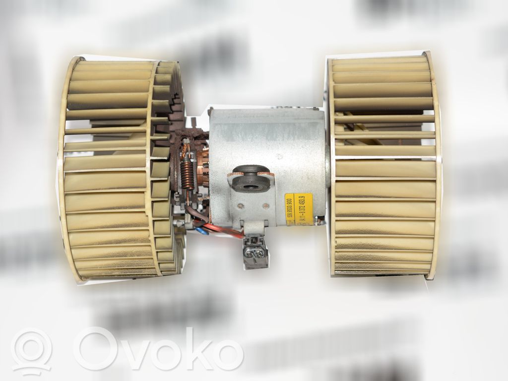 Heater fan/blower   8372493