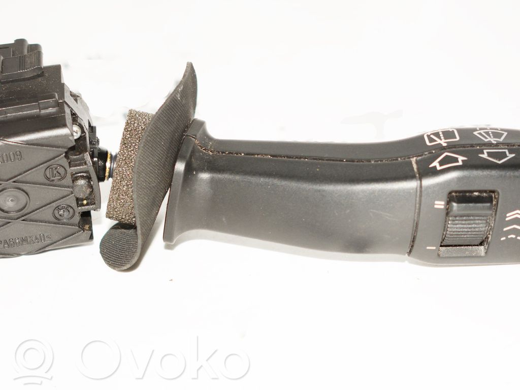 Wiper control stalk   8360879