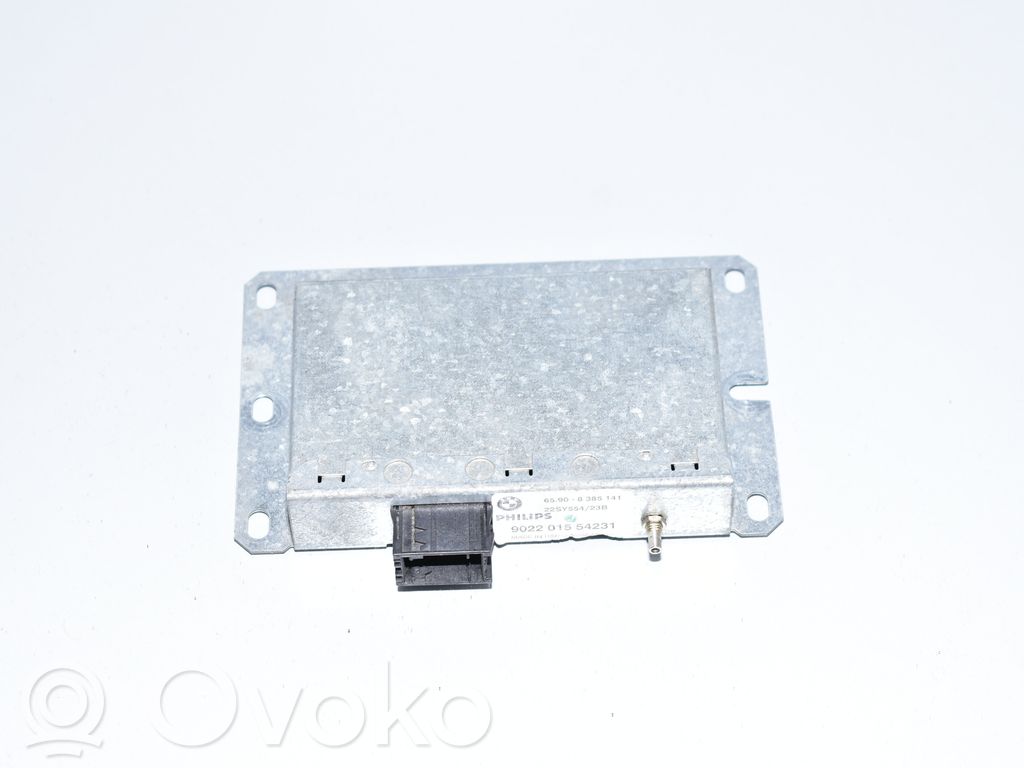 Antenos stiprintuvas   8385141
