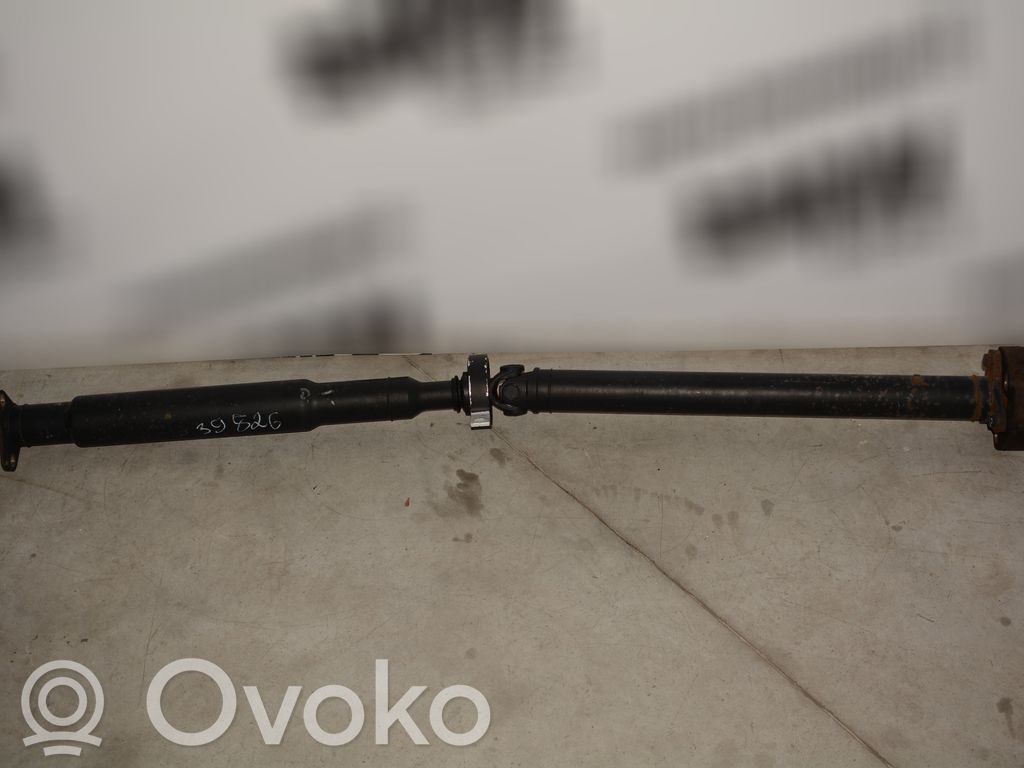 BMW 3 E90 E91 Drive shaft (set) 