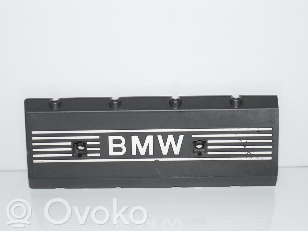 BMW 5 E39 Engine cover (trim) 