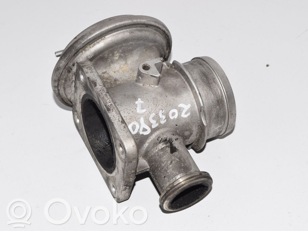 EGR-venttiili   7282640