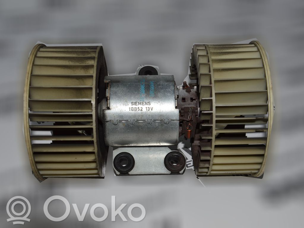 Mazā radiatora ventilators   8372493