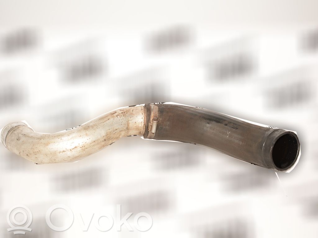 BMW X5 E53 Intercooler hose/pipe 