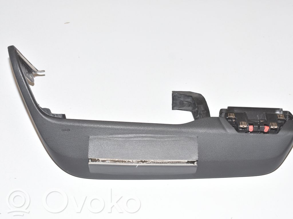 BMW i3 Panel trim 
