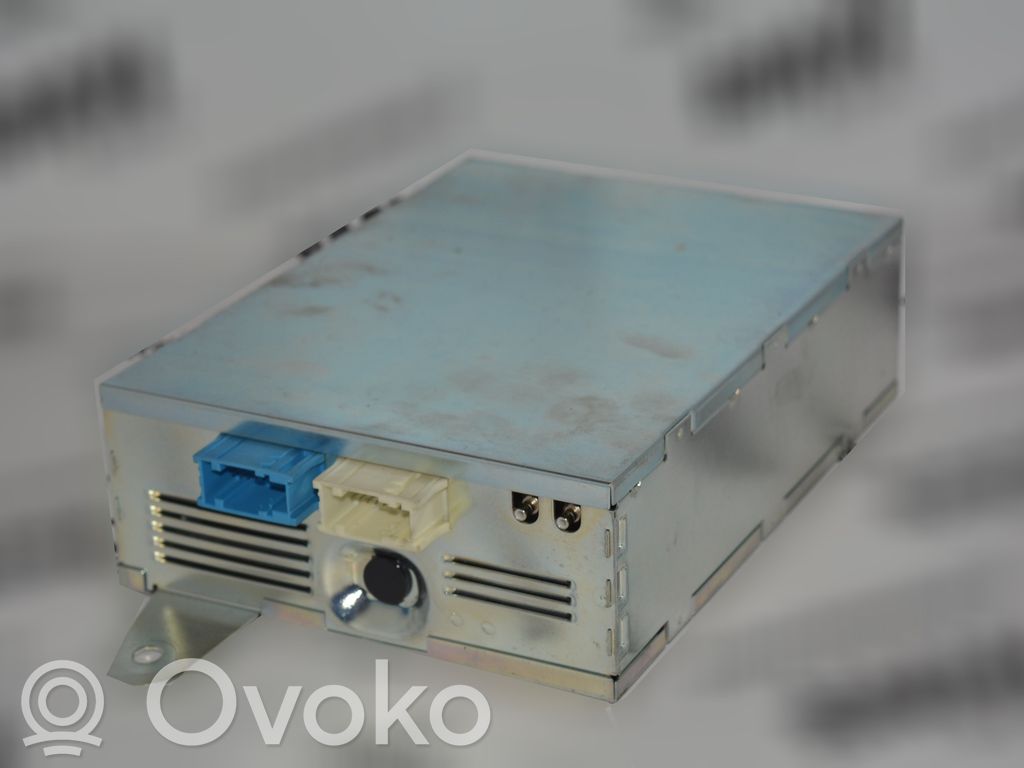 GPS navigation control unit/module   6901456