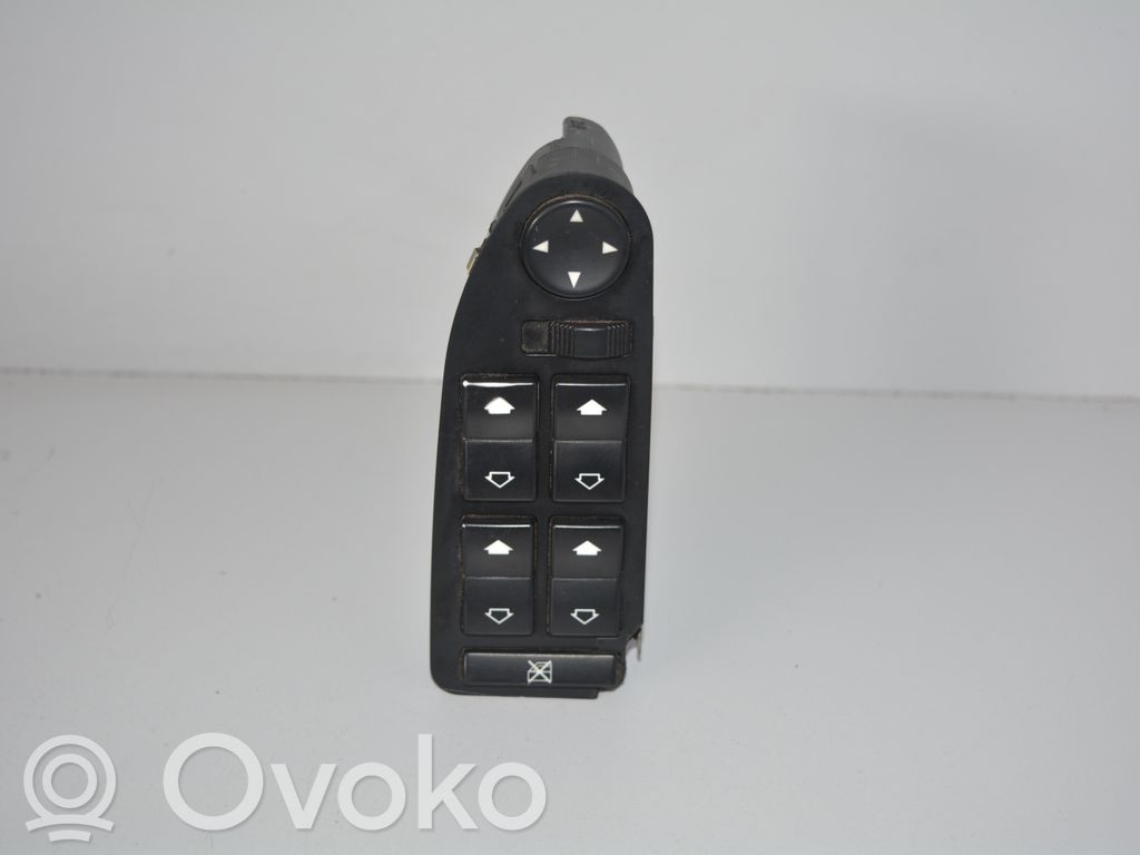 BMW 5 E39 Electric window control switch 