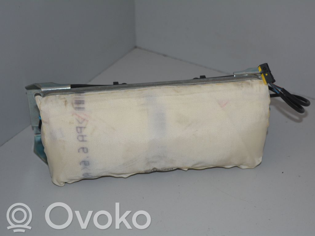 BMW 5 E39 Passenger airbag 