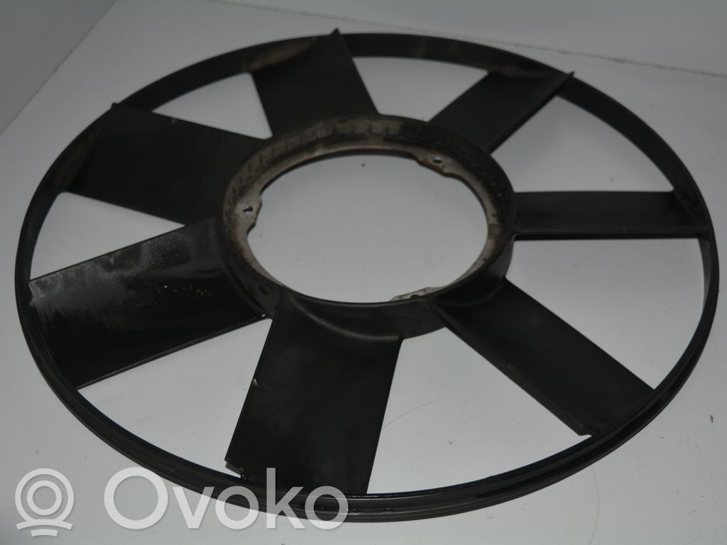 BMW 5 E39 Ventiliatora propellers 