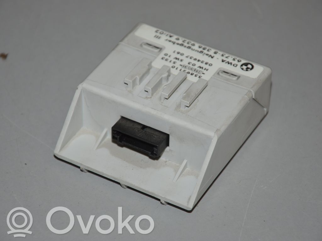 Posvyrio daviklis   8386932