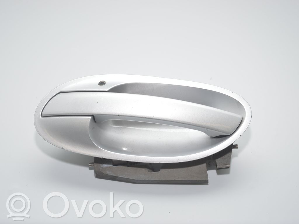 BMW 7 E65 E66 Manecilla externa puerta trasera 