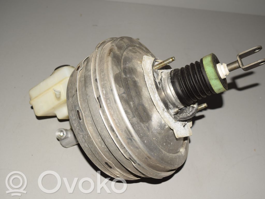 Brake booster   296765937013