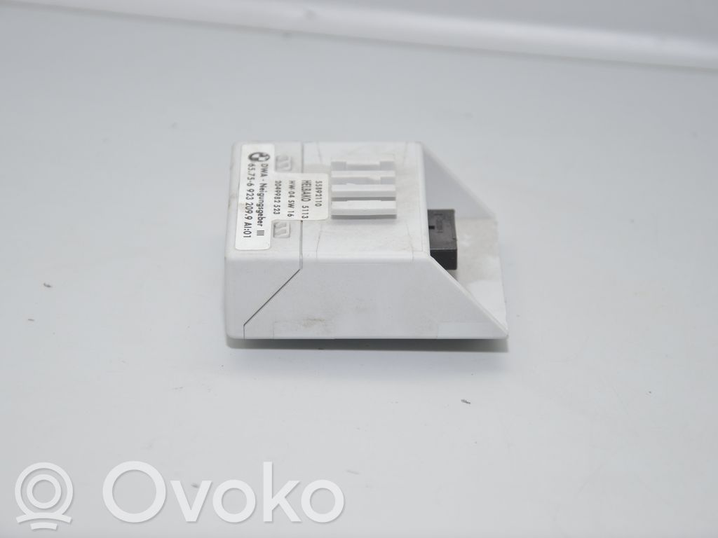 Posvyrio daviklis   6923209