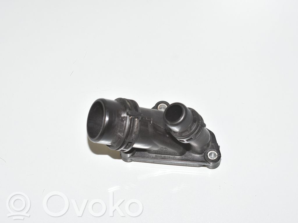 BMW 1 E81 E87 Engine coolant pipe/hose 