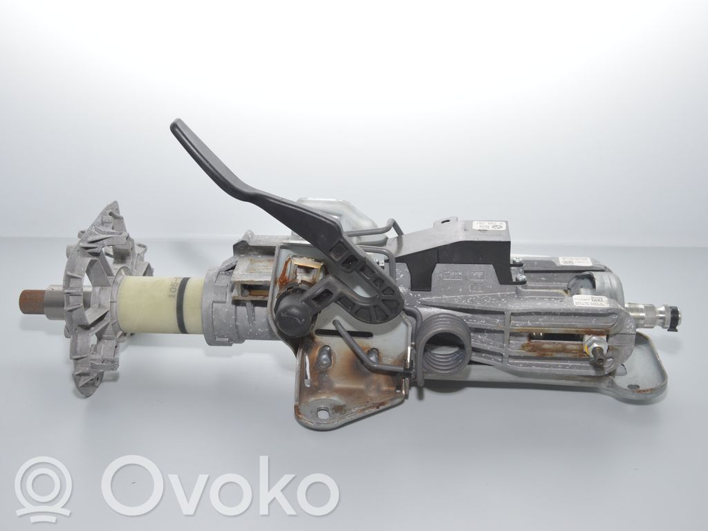 BMW 5 E60 E61 Steering wheel axle set 