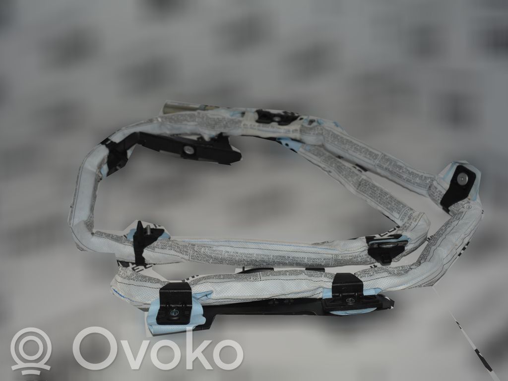 BMW 3 E90 E91 Airbag del techo 