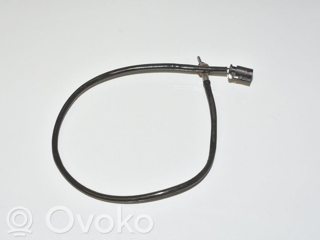 BMW 4 F32 F33 Exhaust gas temperature sensor 