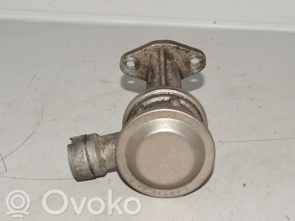 EGR-venttiili   7505993
