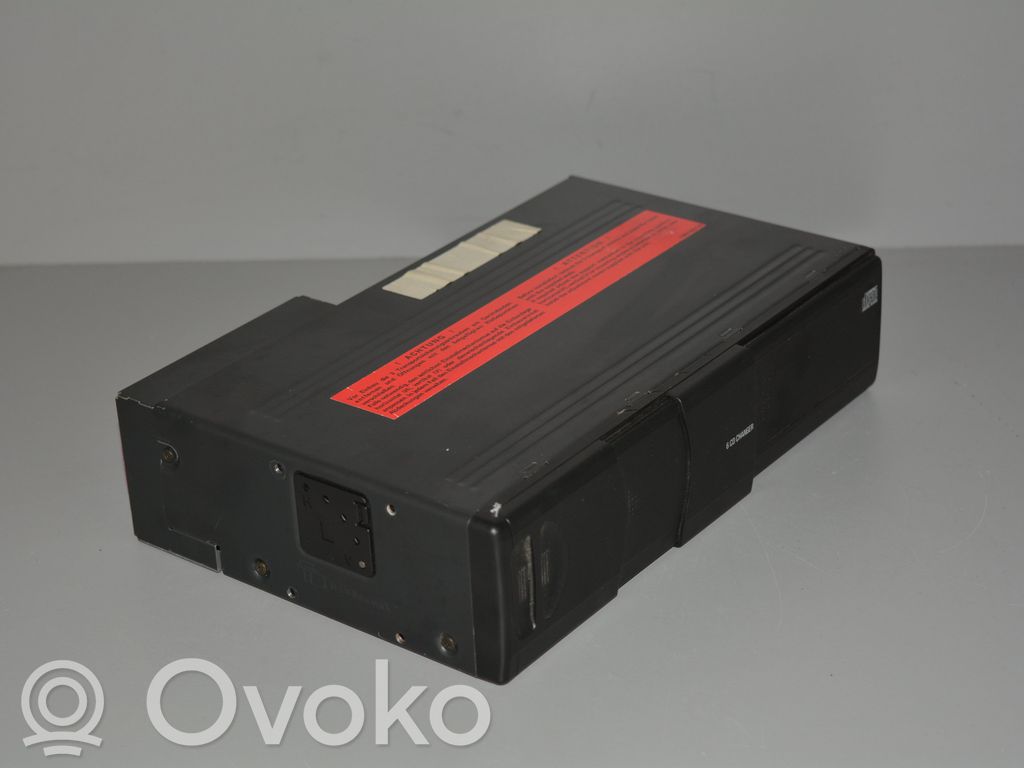 BMW 5 E39 CD/DVD keitiklis 