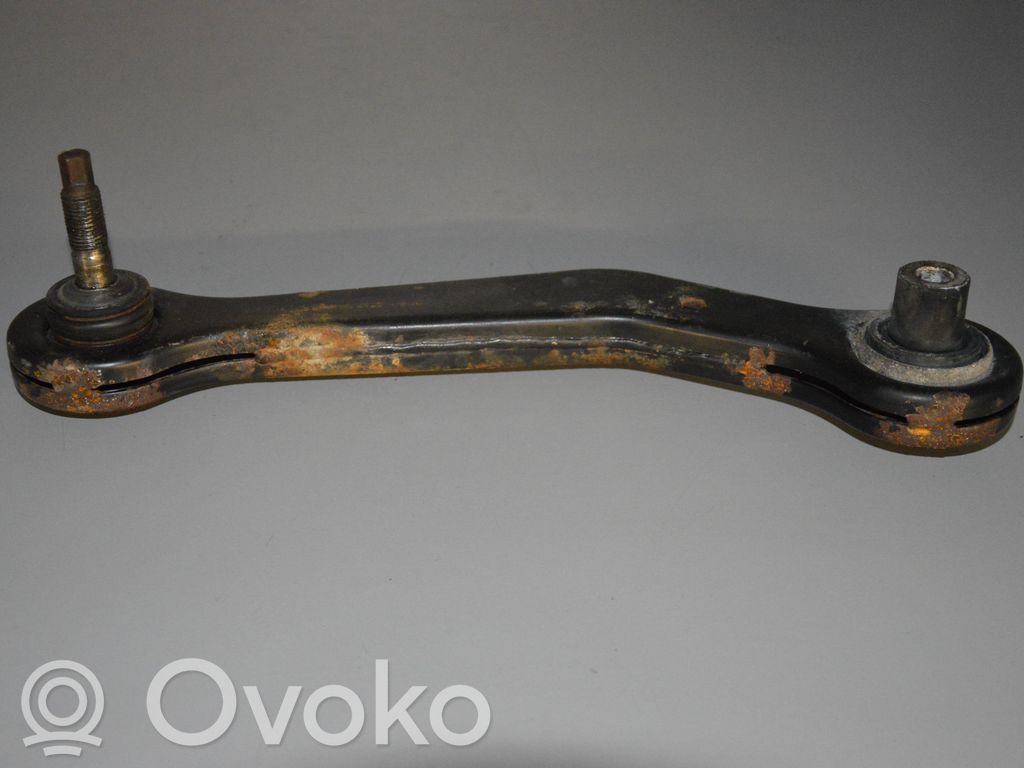 Rear upper control arm/wishbone