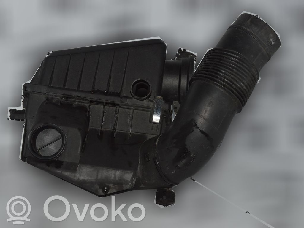 BMW X5 E53 Oro filtro dėžė 
