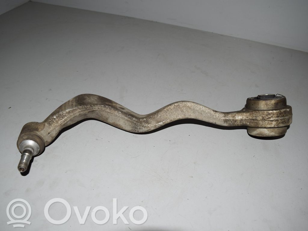 Querlenker Achsschenkel vorne