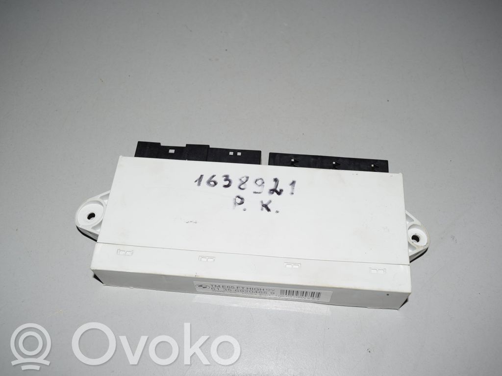 Unidad de control/módulo de la puerta   6920465