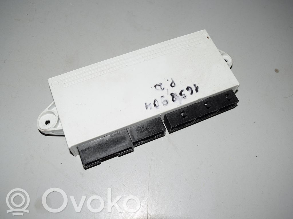 BMW 7 E65 E66 Durvju vadības bloks 