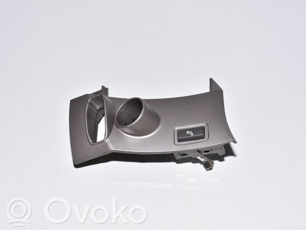 BMW 7 E65 E66 Schalter Einparkhilfe Parktronic PDC 