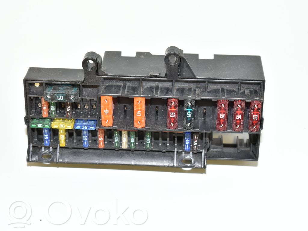 Fuse module   6900582