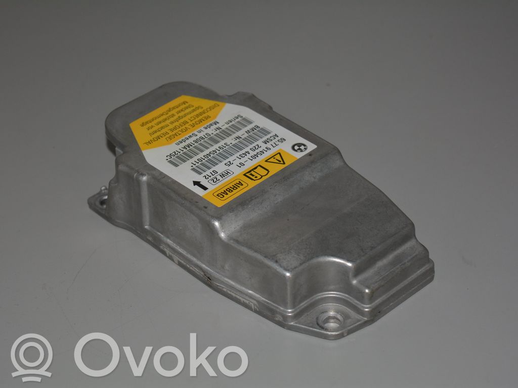 Turvatyynysarja   9145401,65779145401