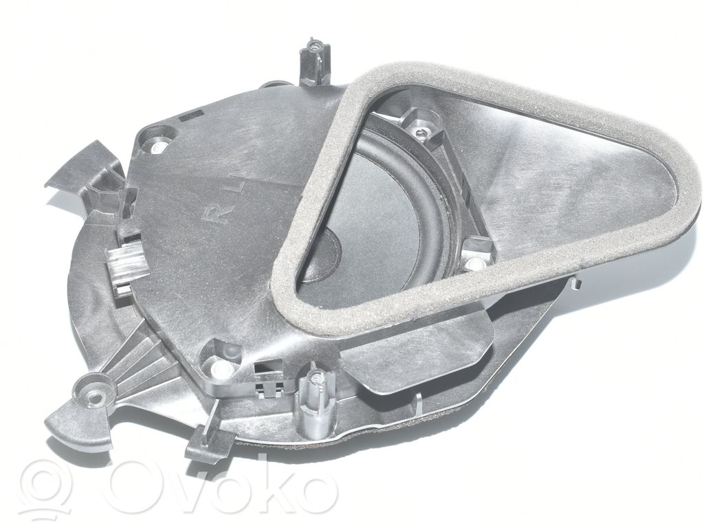 BMW i3 Subwoofer speaker 