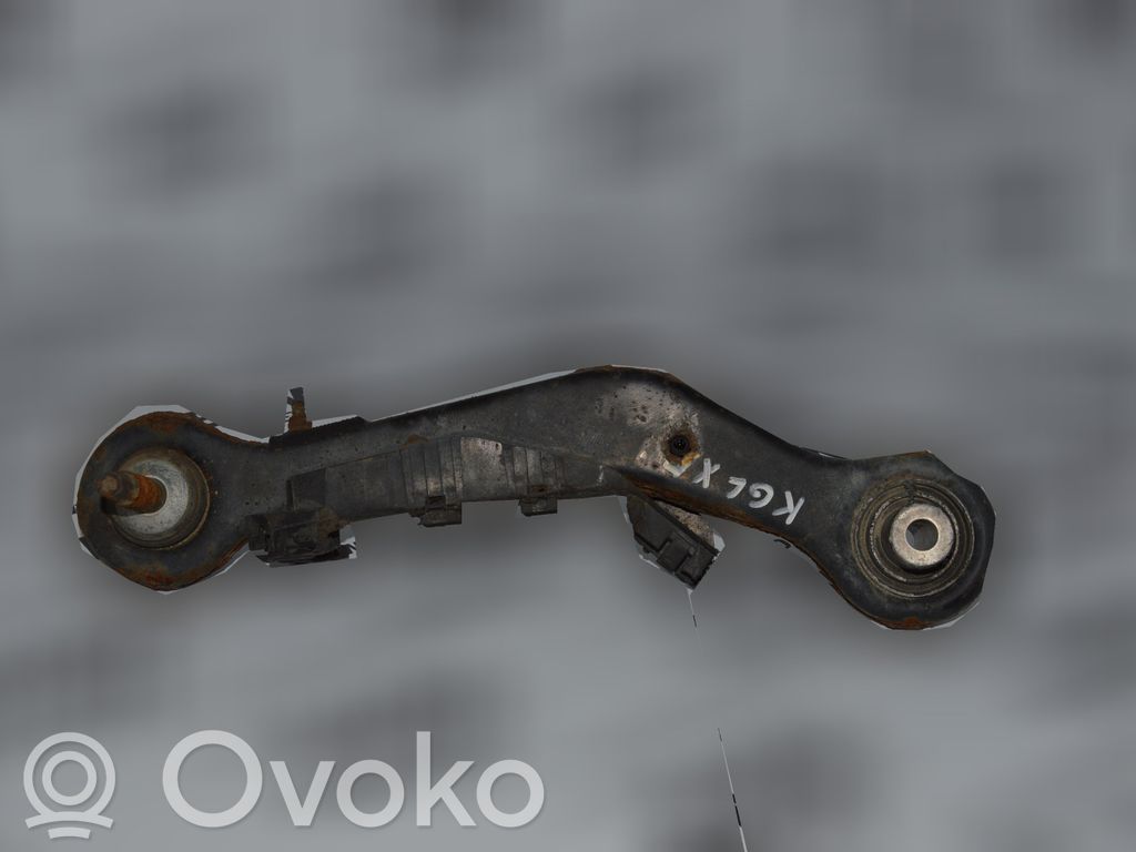 Rear upper control arm/wishbone