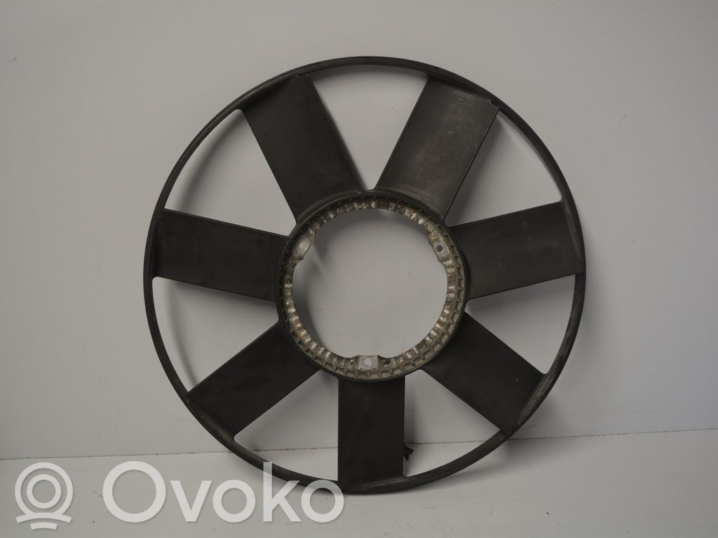 Fan impeller