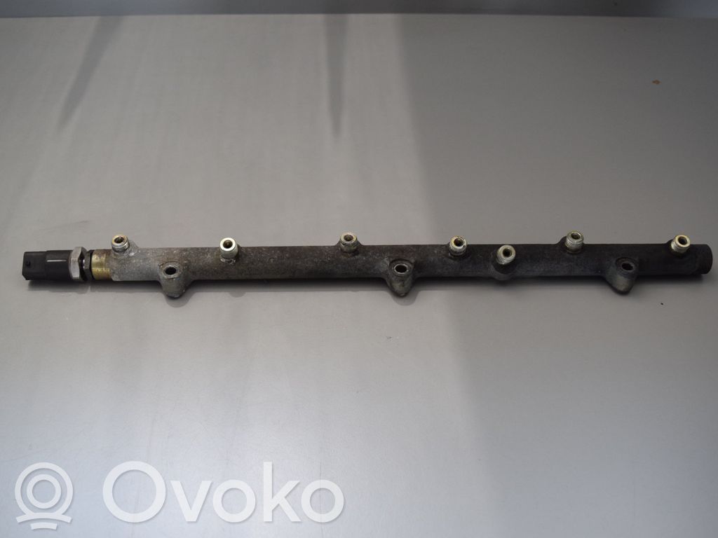 Fuel main line pipe   0445216002