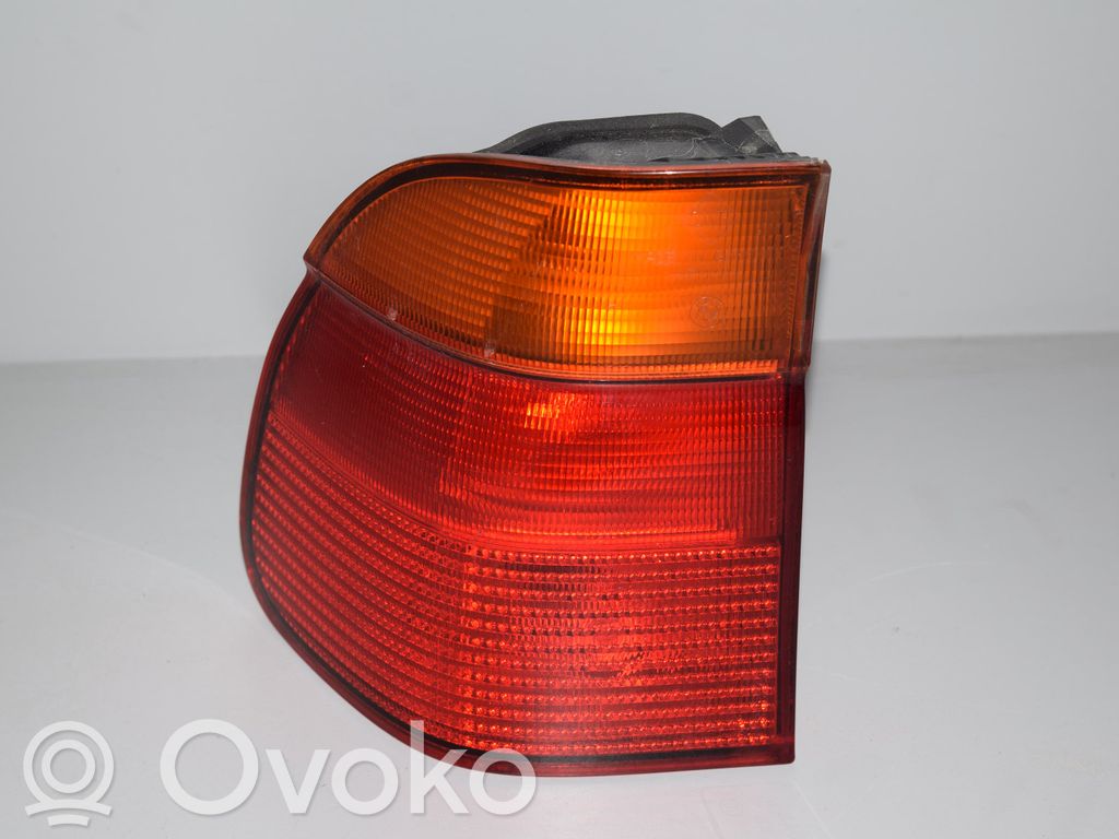 Rear/tail lights