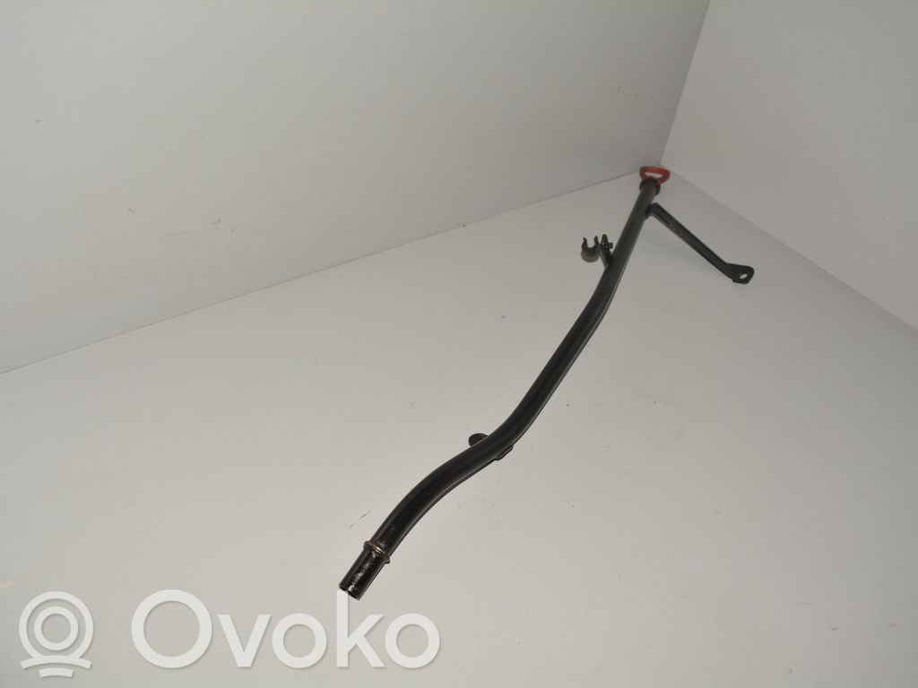 BMW 5 E60 E61 Oil level dip stick 