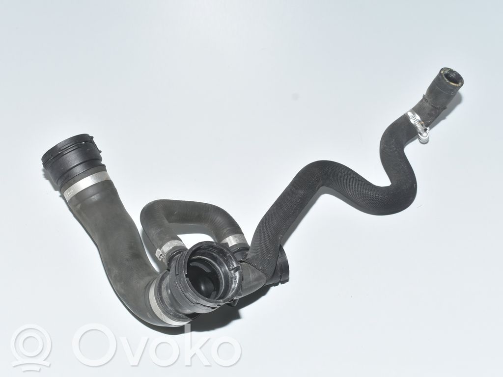 BMW X5 E70 Engine coolant pipe/hose 