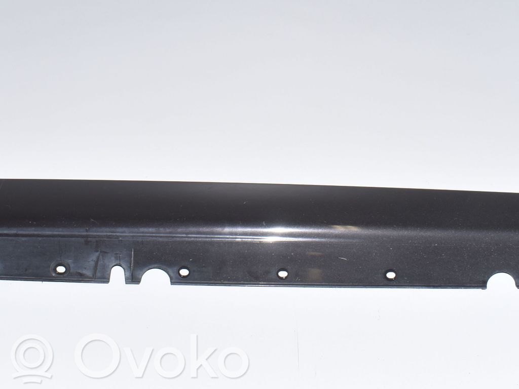 BMW X5 E70 Sill 