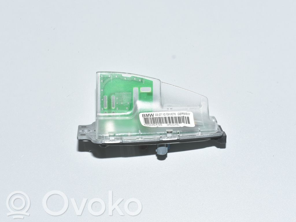 GPS Antenne   6950704,9226896,65206950704,65209226896