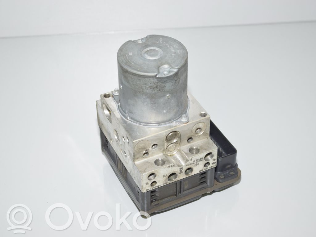 BMW 5 F10 F11 ABS Blokas 