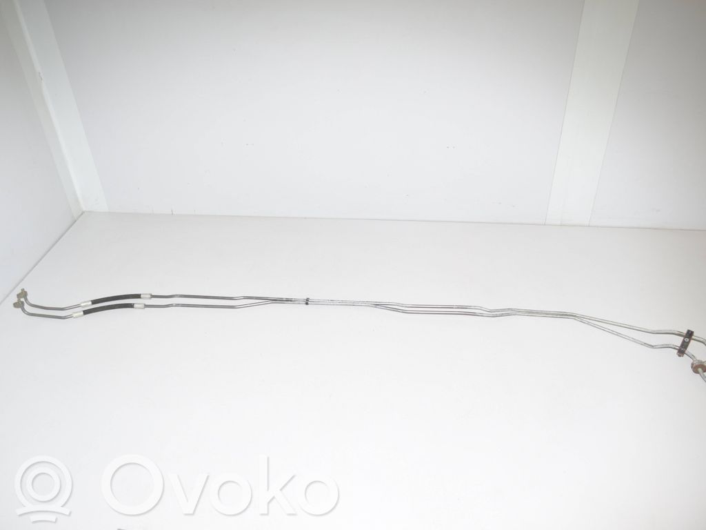 BMW 7 F01 F02 F03 F04 Przewód hamulcowy podciśnieniowy 
