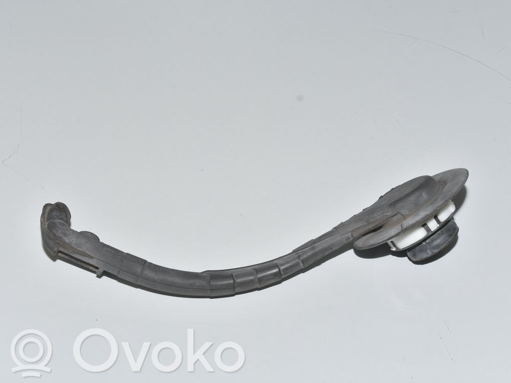 BMW 3 F30 F35 F31 Ūdens noteces šļūtene/caurulīte 