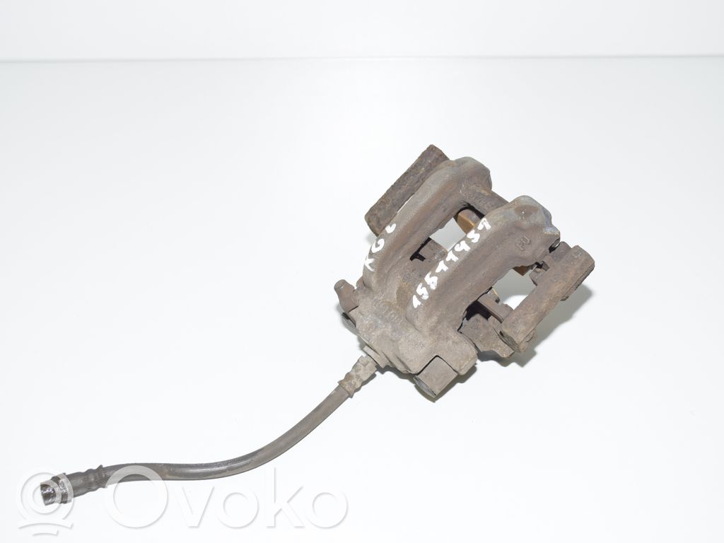 BMW 3 F30 F35 F31 Galinis suportas 